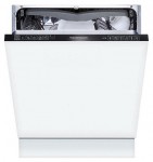 Kuppersbusch IGV 6608.2 Stroj za pranje posuđa <br />55.00x82.00x60.00 cm