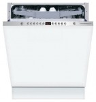 Kuppersbusch IGV 6509.2 Stroj za pranje posuđa <br />55.00x82.00x60.00 cm