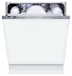 Kuppersbusch IGV 6508.2 Stroj za pranje posuđa <br />55.00x82.00x60.00 cm