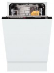 Electrolux ESL 47030 洗碗机 <br />55.00x81.80x45.00 厘米