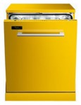 Baumatic SB5 Посудомоечная Машина <br />60.00x85.00x60.00 см