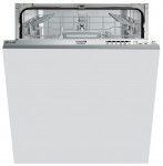 Hotpoint-Ariston ELTB 6M124 Dishwasher <br />60.00x82.00x60.00 cm