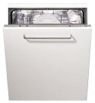 TEKA DW7 59 FI 洗碗机 <br />55.00x81.80x59.60 厘米