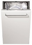 TEKA DW7 45 FI 洗碗机 <br />55.00x81.80x44.80 厘米