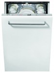 TEKA DW 455 FI 洗碗机 <br />56.00x82.00x45.00 厘米