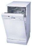 Siemens SF 25T252 Dishwasher <br />60.00x85.00x45.00 cm