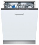 NEFF S51T65X3 เครื่องล้างจาน <br />55.00x81.50x59.80 เซนติเมตร