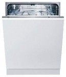 Gorenje GV61020 Stroj za pranje posuđa <br />57.00x81.80x59.80 cm
