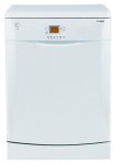 BEKO DFN 6611 Stroj za pranje posuđa <br />57.00x85.00x60.00 cm