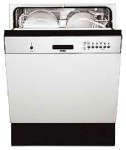 Zanussi ZDI 300 X Машина за прање судова <br />57.50x81.80x59.60 цм