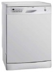 Zanussi ZDF 501 Машина за прање судова <br />61.00x85.00x60.00 цм