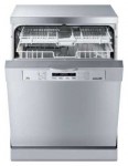 Miele G 1230 SC 洗碗机 <br />60.00x85.00x59.80 厘米