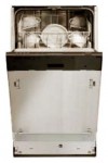 Kuppersbusch IGV 459.1 Dishwasher <br />55.00x81.00x45.00 cm