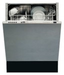 Kuppersbusch IGV 659.5 Stroj za pranje posuđa <br />55.00x81.00x59.80 cm