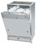 Kaiser S 60 I 70 XL 洗碗机 <br />56.00x82.00x59.00 厘米