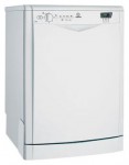 Indesit IDE 1000 洗碗机 <br />60.00x85.00x60.00 厘米