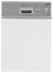 BEKO DSS 2533 X Stroj za pranje posuđa <br />54.00x82.00x45.00 cm