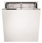AEG F 8807 RV Lave-vaisselle <br />55.00x82.00x60.00 cm