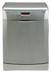 BEKO DFN 7940 S Stroj za pranje posuđa <br />57.00x85.00x59.80 cm