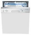 Hotpoint-Ariston LVZ 675 DUO X Машина за прање судова <br />57.00x82.00x59.60 цм
