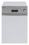 BEKO DSS 1312 XP Посудомийна машина <br />54.00x82.00x45.00 см