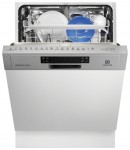 Electrolux ESI 6700 ROX ماشین ظرفشویی <br />57.00x82.00x60.00 سانتی متر