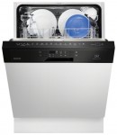 Electrolux ESI 6510 LOK Посудомоечная Машина <br />58.00x82.00x60.00 см