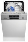 Electrolux ESI 4610 ROX ماشین ظرفشویی <br />57.00x82.00x45.00 سانتی متر
