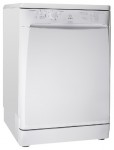 Indesit DFP 273 Stroj za pranje posuđa <br />60.00x85.00x60.00 cm