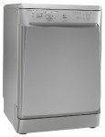 Indesit DFP 273 NX 洗碗机 <br />60.00x85.00x60.00 厘米