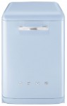 Smeg BLV2AZ-1 洗碗机 <br />67.00x88.50x60.00 厘米