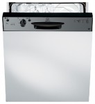 Indesit DPG 15 IX 洗碗机 <br />57.00x82.00x59.00 厘米
