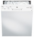 Indesit DPG 15 WH 洗碗机 <br />57.00x82.00x59.00 厘米