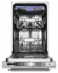 Leran BDW 45-108 ماشین ظرفشویی <br />55.00x82.00x45.00 سانتی متر