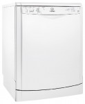 Indesit DFG 252 洗碗机 <br />60.00x85.00x60.00 厘米