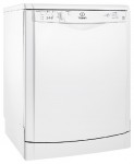 Indesit DFG 151 IT 洗碗机 <br />60.00x85.00x60.00 厘米