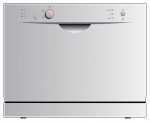 Midea WQP6-3209 Dishwasher <br />50.00x44.00x55.00 cm