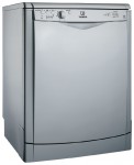 Indesit DFG 252 S เครื่องล้างจาน <br />60.00x85.00x60.00 เซนติเมตร