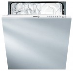 Indesit DIF 26 A 洗碗机 <br />57.00x82.00x59.50 厘米