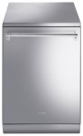 Smeg LSA13X Dishwasher <br />62.70x88.50x59.80 cm