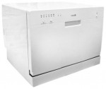 Ardo ADW 3201 Stroj za pranje posuđa <br />55.00x55.00x45.00 cm
