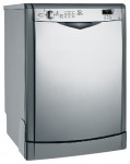 Indesit IDE 1000 S เครื่องล้างจาน <br />60.00x85.00x60.00 เซนติเมตร