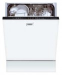 Kuppersbusch IGVS 6610.0 洗碗机 <br />55.00x86.50x59.80 厘米