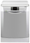 BEKO DFN 6845 X Stroj za pranje posuđa <br />57.00x85.00x60.00 cm