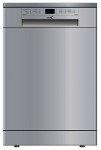 Midea WQP12-7201Silver Spalator de vase <br />60.00x85.00x60.00 cm