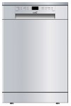 Midea WQP12-7201 Dishwasher <br />60.00x85.00x60.00 cm