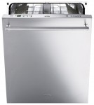 Smeg STA13X Dishwasher <br />57.00x81.80x59.80 cm