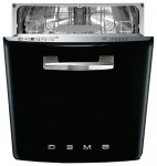 Smeg ST2FABNE Dishwasher <br />57.00x81.80x59.80 cm