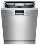 Siemens SN 48N561 Dishwasher <br />57.30x81.50x59.80 cm