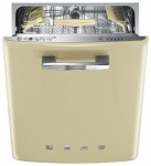 Smeg ST2FABP Dishwasher <br />57.00x81.80x59.80 cm